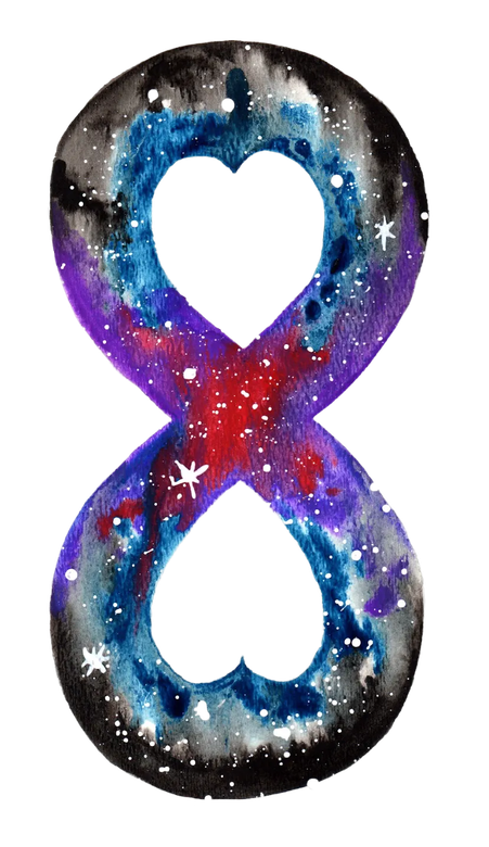 Wild Messengers deck stacked beside the guidebook